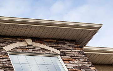 Winchestown diy soffit installation