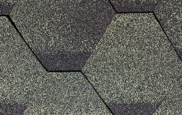 Winchestown fibreglass shingle repairs