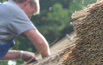 professional Winchestown thatchers