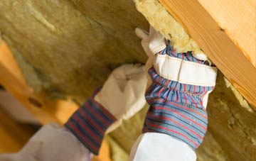 types of Winchestown pitched roof insulation materials