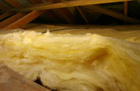 Winchestown pitch roof insulation